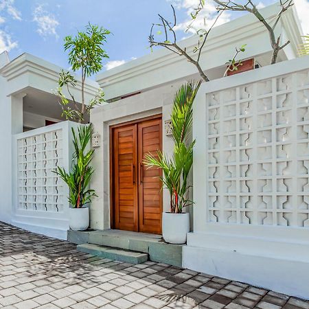 Belvilla Hii Inn Garuda Wisnu Uluwatu Eksteriør billede